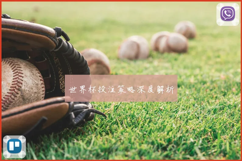 世界杯投注策略深度解析