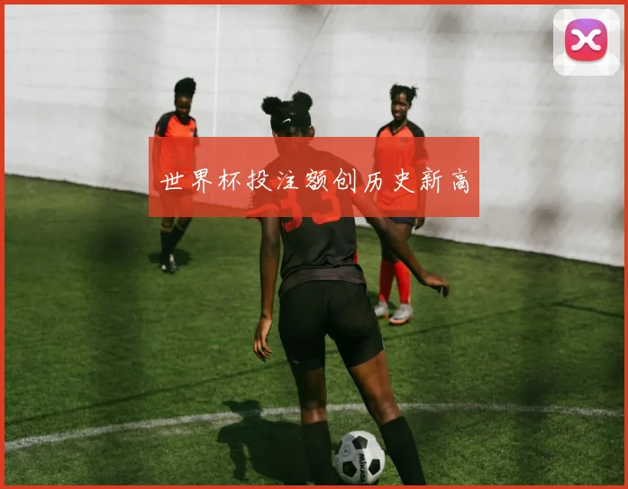 世界杯投注额创历史新高